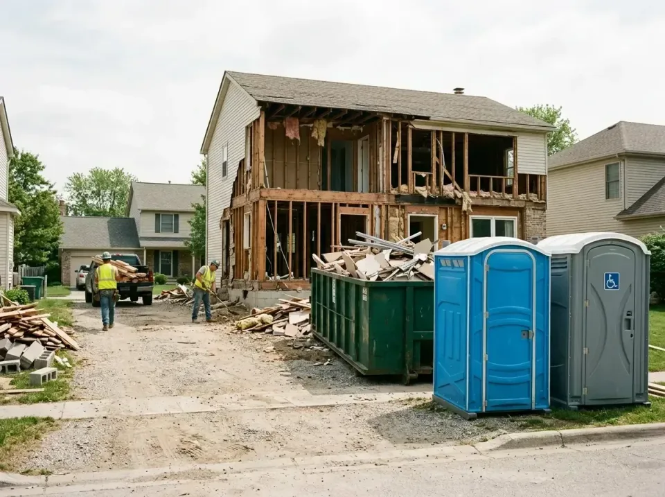 home-renovation-demolition-sit-010 — frequently asked questions, Portable Toilet & Dumpsters Rental in Brook Highland, AL